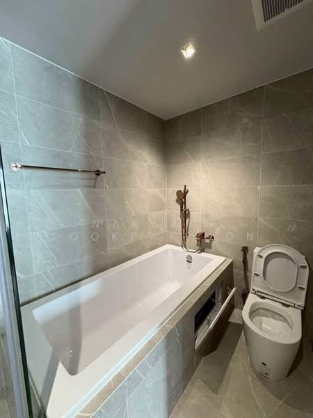 Chapter Thonglor 25, Bangkok, Soi Thonglor 25, Sukhumvit Road, Khlong Tan Nua, Watthana, Bangkok, 2 Bedrooms, 58 sqm, Condo For Rent, by Nakarin Sookpaiboon, 500421929 - DDproperty.com