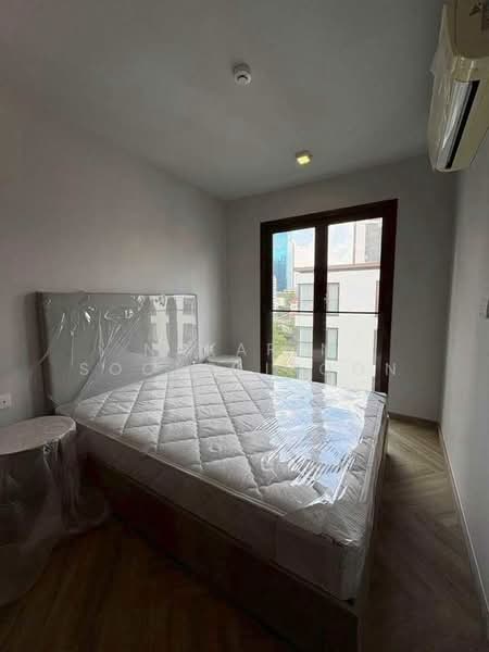 Chapter Thonglor 25, Bangkok, Soi Thonglor 25, Sukhumvit Road, Khlong Tan Nua, Watthana, Bangkok, 2 Bedrooms, 58 sqm, Condo For Rent, by Nakarin Sookpaiboon, 500421929 - DDproperty.com