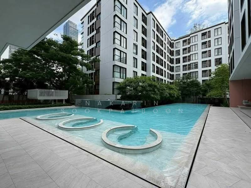 Chapter Thonglor 25 : แชปเตอร์ ทองหล่อ 25, กรุงเทพ, ซอยทองหล่อ 25 ถนนสุขุมวิท, คลองตันเหนือ, วัฒนา, กรุงเทพ, 58 ตร.ม., คอนโด ให้เช่า, โดย Nakarin Sookpaiboon, 500421929 - DDproperty.com