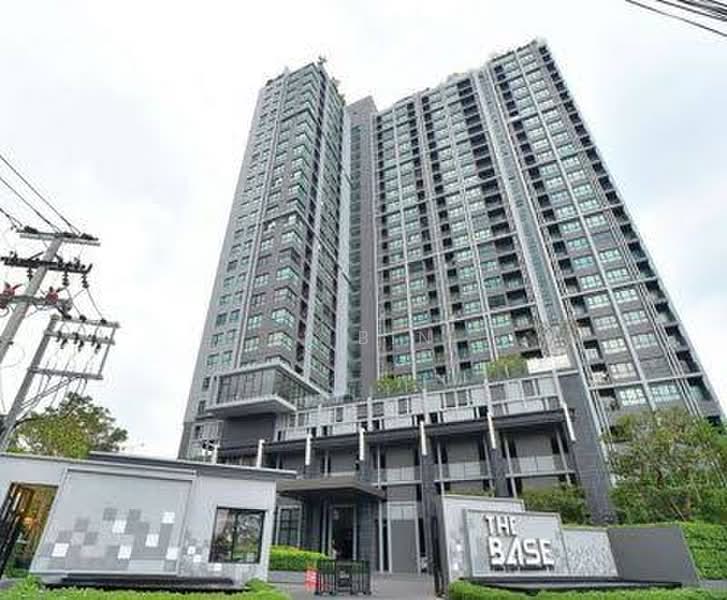 The Base Park West Sukhumvit 77, Bangkok, 11 Soi Sukhumvit 77 Sukhumvit Road, Phra Kanong Nua, Watthana, Bangkok, 2 Bedrooms, 52 sqm, Condo For Rent, by Li Bin, 500421933 - DDproperty.com