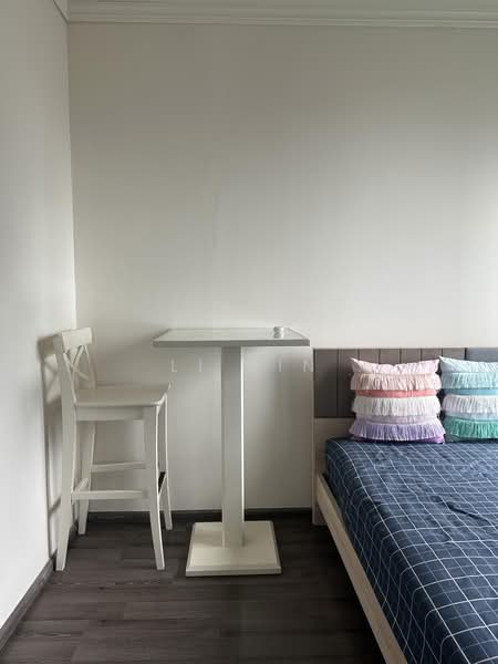 The Base Park West Sukhumvit 77, Bangkok, 11 Soi Sukhumvit 77 Sukhumvit Road, Phra Kanong Nua, Watthana, Bangkok, 2 Bedrooms, 52 sqm, Condo For Rent, by Li Bin, 500421933 - DDproperty.com
