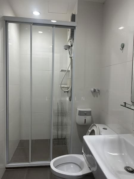 The Base Park West Sukhumvit 77, Bangkok, 11 Soi Sukhumvit 77 Sukhumvit Road, Phra Kanong Nua, Watthana, Bangkok, 2 Bedrooms, 52 sqm, Condo For Rent, by Li Bin, 500421933 - DDproperty.com