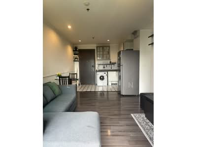 For Rent - The Base Park West Sukhumvit 77, Bangkok