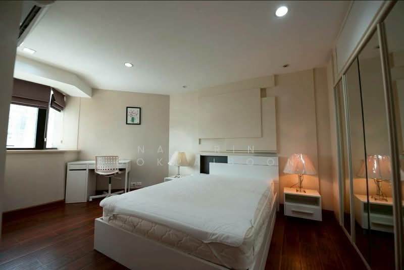 President Park Sukhumvit 24, Bangkok, 99 Sukhumvit 24 Alley, Khlongtoei Nua, Watthana, Bangkok, 3 Bedrooms, 260 sqm, Condo For Rent, by Nakarin Sookpaiboon, 500421934 - DDproperty.com
