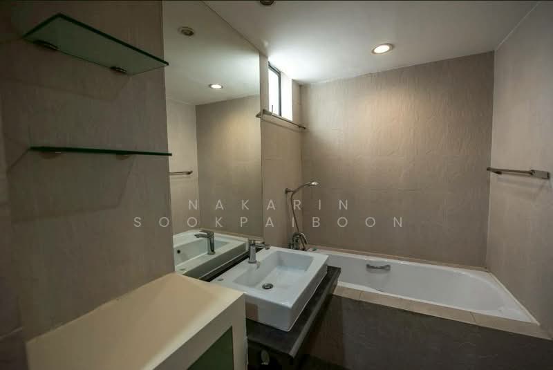 President Park Sukhumvit 24, Bangkok, 99 Sukhumvit 24 Alley, Khlongtoei Nua, Watthana, Bangkok, 3 Bedrooms, 260 sqm, Condo For Rent, by Nakarin Sookpaiboon, 500421934 - DDproperty.com