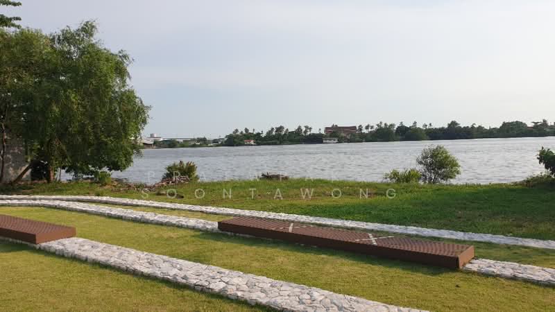 U Delight Residence Riverfront Rama 3, Bangkok, 772 Rama 3 Road, Bang Pong Pang, Yan Nawa, Bangkok, 1 Bedroom, 34 sqm, Condo For Rent, by Praewpakar Soontawong, 500421935 - DDproperty.com