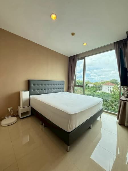 The Riviera Wongamat, Chon Buri (Pattaya), Na Kluea 16 Alley, Na Kloe, Bang Lamung (Pattaya), Chon Buri (Pattaya), 1 Bedroom, 35 sqm, Condo For Rent, by Suchada Buasaen, 500421939 - DDproperty.com