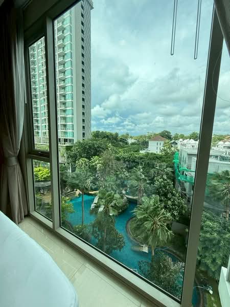 The Riviera Wongamat, Chon Buri (Pattaya), Na Kluea 16 Alley, Na Kloe, Bang Lamung (Pattaya), Chon Buri (Pattaya), 1 Bedroom, 35 sqm, Condo For Rent, by Suchada Buasaen, 500421939 - DDproperty.com