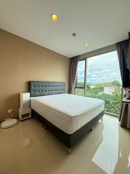 The Riviera Wongamat, Chon Buri (Pattaya), Na Kluea 16 Alley, Na Kloe, Bang Lamung (Pattaya), Chon Buri (Pattaya), 1 Bedroom, 35 sqm, Condo For Rent, by Suchada Buasaen, 500421939 - DDproperty.com