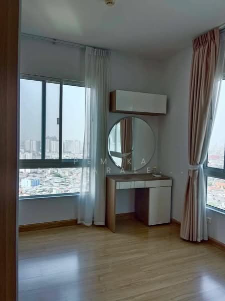 Supalai River Resort, Bangkok, 99 Charoennakhon Road, Samlae, Thon Buri, Bangkok, 2 Bedrooms, 104 sqm, Condo For Sale, by Pemika Aukkaraleekul, 500421942 - DDproperty.com