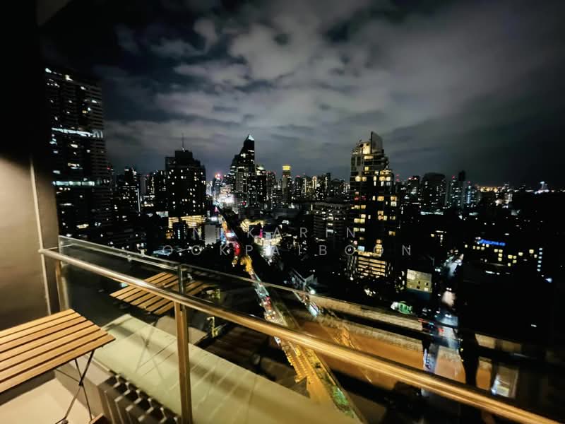 BEATNIQ Sukhumvit 32 : บีทนิค สุขุมวิท 32, กรุงเทพ, ซอยสุขุมวิท 32 ถนนสุขุมวิท, คลองตัน, คลองเตย, กรุงเทพ, 55 ตร.ม., คอนโด ให้เช่า, โดย Nakarin Sookpaiboon, 500421945 - DDproperty.com