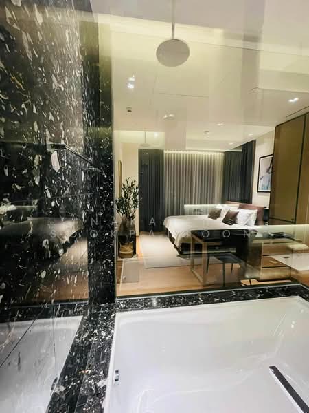 BEATNIQ Sukhumvit 32, Bangkok, Soi Sukhumvit 32, Sukhumvit Road, Khong Tan, Khlong Toei, Bangkok, 1 Bedroom, 55 sqm, Condo For Rent, by Nakarin Sookpaiboon, 500421945 - DDproperty.com