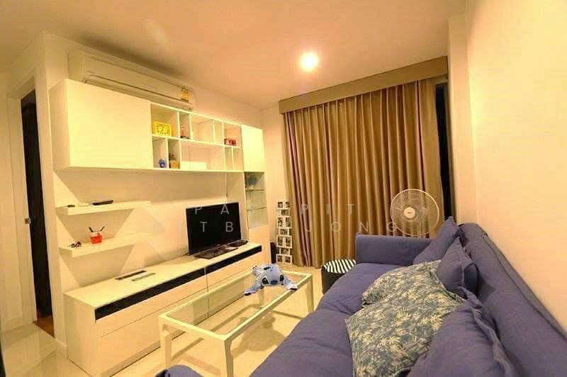 SILK Phaholyothin 9, Bangkok, ถนน Phaholyothin 9 Road, Samsen Nai, Phaya Thai, Bangkok, 1 Bedroom, 40 sqm, Condo For Sale, by Pasupit Ditbanjong, 500421953 - DDproperty.com