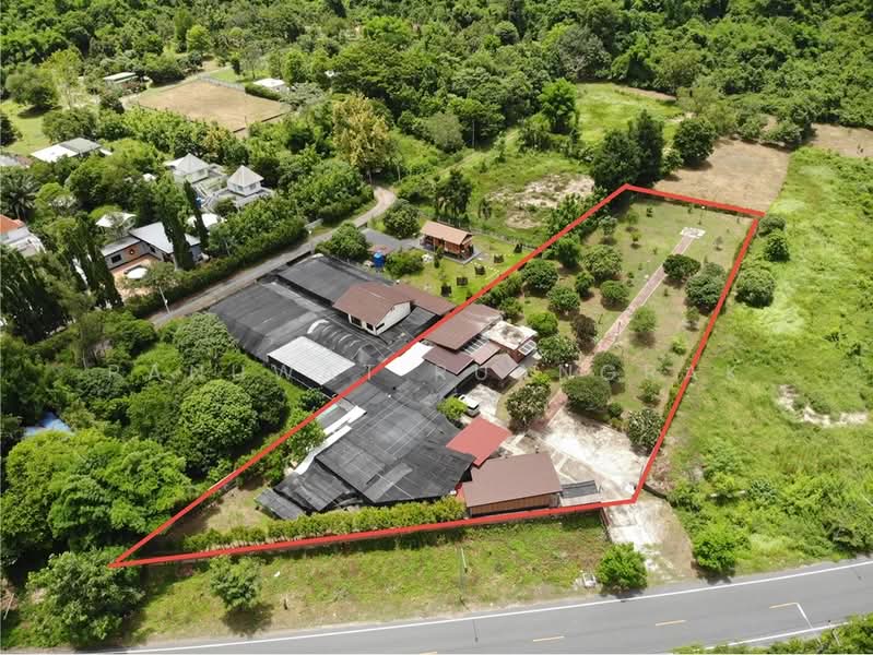 เขาพระ นครนายก, Nakhon Nayok, Khao Phra, Muang Nakhon Nayok, Nakhon Nayok, , 3,200 sqm, Land For Sale, by Panuwat Ruangrak, 500421956 - DDproperty.com