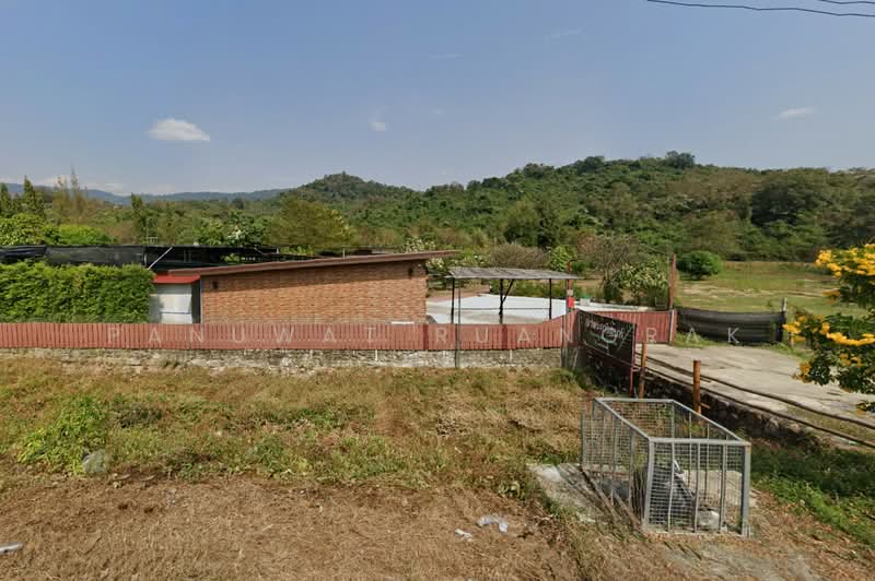 เขาพระ นครนายก, Nakhon Nayok, Khao Phra, Muang Nakhon Nayok, Nakhon Nayok, , 3,200 sqm, Land For Sale, by Panuwat Ruangrak, 500421956 - DDproperty.com