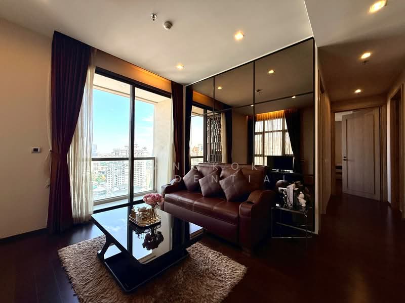 The XXXIX By Sansiri : เดอะ เทอร์ทีไนน์ บาย แสนสิริ, กรุงเทพ, 300 ซอยสุขุมวิท 39 แขวงคลองตันเหนือ เขตวัฒนา กรุงเทพมหานคร, คลองตันเหนือ, วัฒนา, กรุงเทพ, 81 ตร.ม., คอนโด ขาย, โดย Bangkok Residential, 500421958 - DDproperty.com