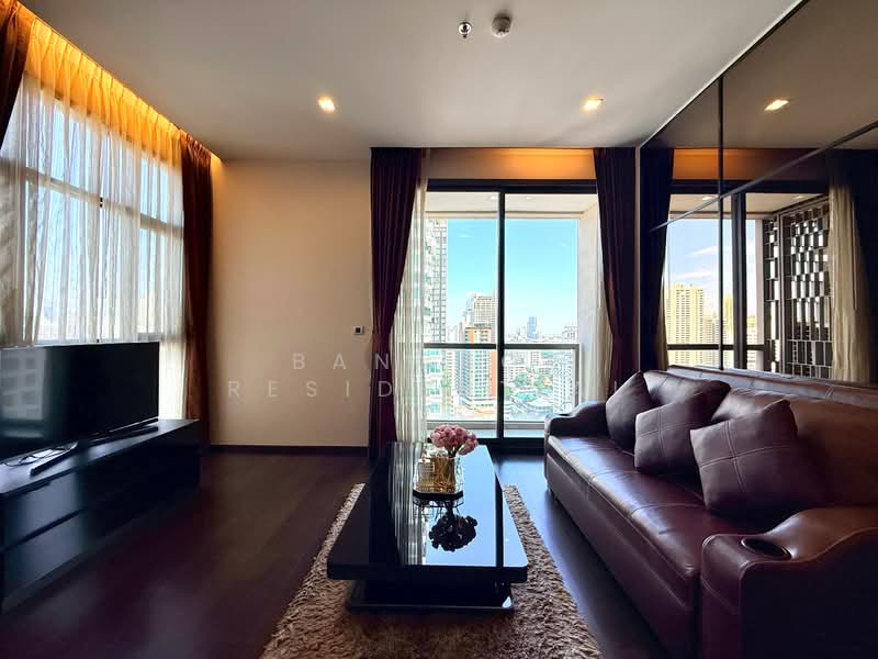 The XXXIX By Sansiri, bangkok, 300 Soi Sukhumvit 39, Khlong Tan Nua, Watthana, Bangkok, 2 Bedrooms, 81 sqm, Condo For Sale, by Bangkok Residential, 500421958 - DDproperty.com