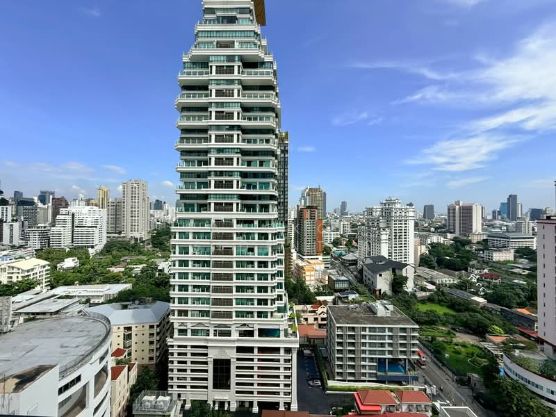 The XXXIX By Sansiri : เดอะ เทอร์ทีไนน์ บาย แสนสิริ, กรุงเทพ, 300 ซอยสุขุมวิท 39 แขวงคลองตันเหนือ เขตวัฒนา กรุงเทพมหานคร, คลองตันเหนือ, วัฒนา, กรุงเทพ, 81 ตร.ม., คอนโด ขาย, โดย Bangkok Residential, 500421958 - DDproperty.com