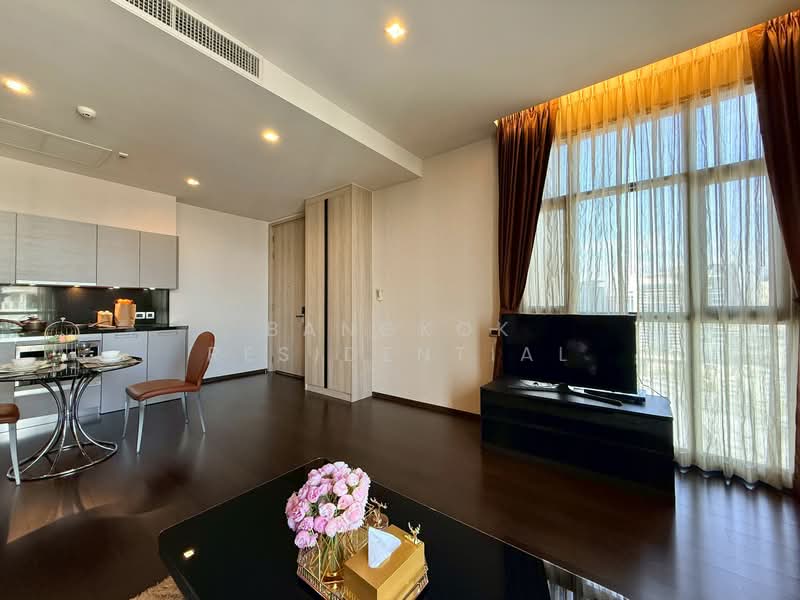 The XXXIX By Sansiri, bangkok, 300 Soi Sukhumvit 39, Khlong Tan Nua, Watthana, Bangkok, 2 Bedrooms, 81 sqm, Condo For Sale, by Bangkok Residential, 500421958 - DDproperty.com