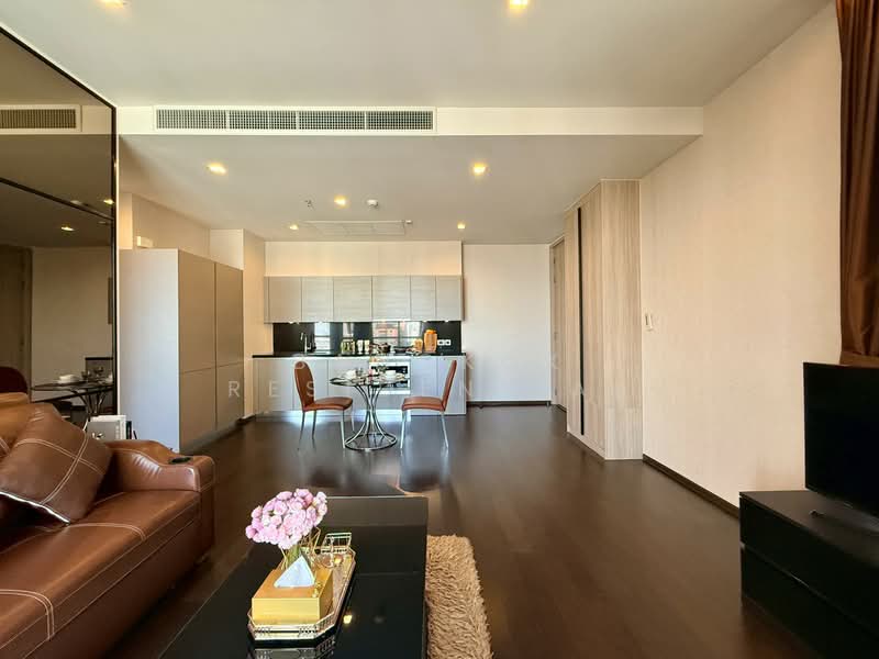 The XXXIX By Sansiri, bangkok, 300 Soi Sukhumvit 39, Khlong Tan Nua, Watthana, Bangkok, 2 Bedrooms, 81 sqm, Condo For Sale, by Bangkok Residential, 500421958 - DDproperty.com