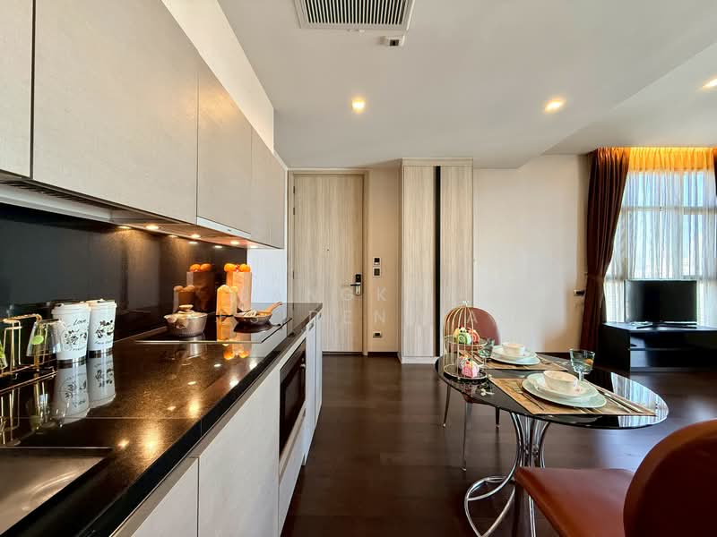 The XXXIX By Sansiri : เดอะ เทอร์ทีไนน์ บาย แสนสิริ, กรุงเทพ, 300 ซอยสุขุมวิท 39 แขวงคลองตันเหนือ เขตวัฒนา กรุงเทพมหานคร, คลองตันเหนือ, วัฒนา, กรุงเทพ, 81 ตร.ม., คอนโด ขาย, โดย Bangkok Residential, 500421958 - DDproperty.com
