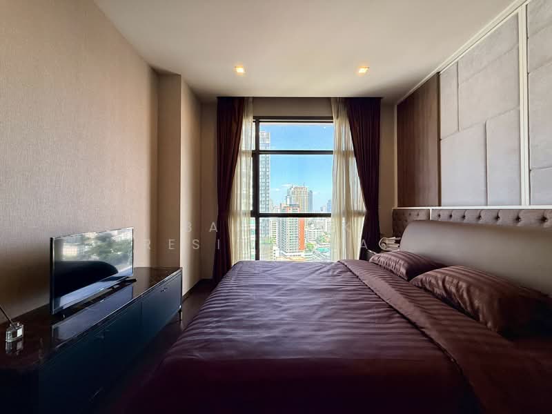 The XXXIX By Sansiri, bangkok, 300 Soi Sukhumvit 39, Khlong Tan Nua, Watthana, Bangkok, 2 Bedrooms, 81 sqm, Condo For Sale, by Bangkok Residential, 500421958 - DDproperty.com