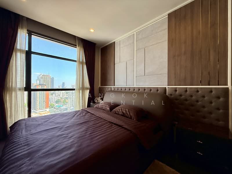 The XXXIX By Sansiri, bangkok, 300 Soi Sukhumvit 39, Khlong Tan Nua, Watthana, Bangkok, 2 Bedrooms, 81 sqm, Condo For Sale, by Bangkok Residential, 500421958 - DDproperty.com