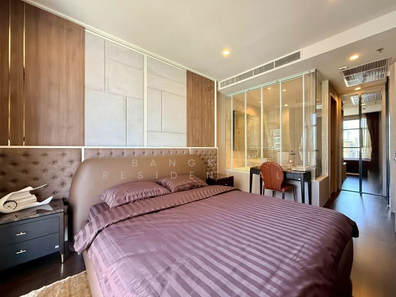 The XXXIX By Sansiri : เดอะ เทอร์ทีไนน์ บาย แสนสิริ, กรุงเทพ, 300 ซอยสุขุมวิท 39 แขวงคลองตันเหนือ เขตวัฒนา กรุงเทพมหานคร, คลองตันเหนือ, วัฒนา, กรุงเทพ, 81 ตร.ม., คอนโด ขาย, โดย Bangkok Residential, 500421958 - DDproperty.com
