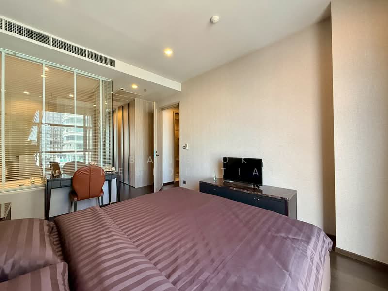 The XXXIX By Sansiri : เดอะ เทอร์ทีไนน์ บาย แสนสิริ, กรุงเทพ, 300 ซอยสุขุมวิท 39 แขวงคลองตันเหนือ เขตวัฒนา กรุงเทพมหานคร, คลองตันเหนือ, วัฒนา, กรุงเทพ, 81 ตร.ม., คอนโด ขาย, โดย Bangkok Residential, 500421958 - DDproperty.com