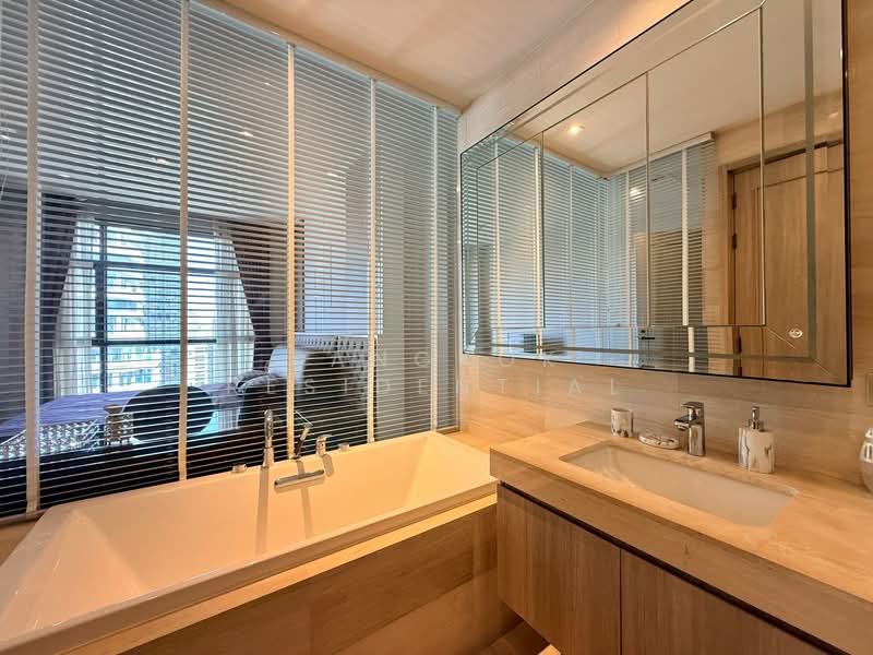 The XXXIX By Sansiri, bangkok, 300 Soi Sukhumvit 39, Khlong Tan Nua, Watthana, Bangkok, 2 Bedrooms, 81 sqm, Condo For Sale, by Bangkok Residential, 500421958 - DDproperty.com