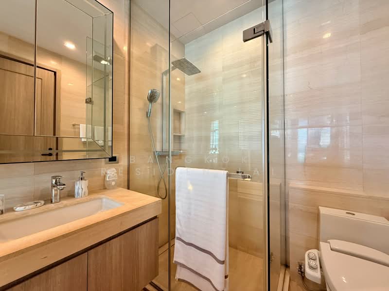The XXXIX By Sansiri, bangkok, 300 Soi Sukhumvit 39, Khlong Tan Nua, Watthana, Bangkok, 2 Bedrooms, 81 sqm, Condo For Sale, by Bangkok Residential, 500421958 - DDproperty.com