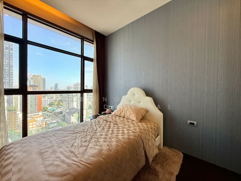 The XXXIX By Sansiri, bangkok, 300 Soi Sukhumvit 39, Khlong Tan Nua, Watthana, Bangkok, 2 Bedrooms, 81 sqm, Condo For Sale, by Bangkok Residential, 500421958 - DDproperty.com