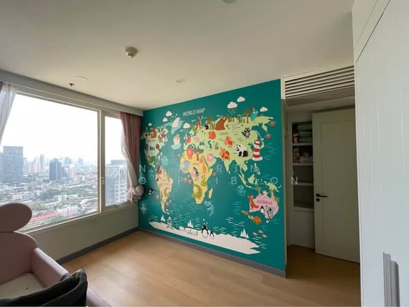 The Empire Place : ดิ เอ็มไพร์ เพลซ, กรุงเทพ, 88 ถนนนราธิวาสราชนครินทร์, ทุ่งมหาเมฆ, สาทร, กรุงเทพ, 183 ตร.ม., คอนโด ให้เช่า, โดย Nakarin Sookpaiboon, 500421962 - DDproperty.com