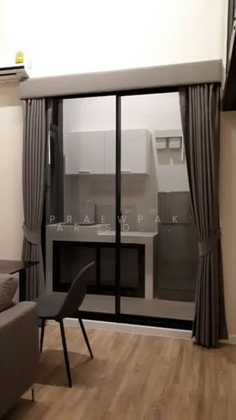 Blossom Condo @ Fashion Beyond, Bangkok, Ratchada-Ramintra Road, Khan Na Yao, Bangkok, 1 Bedroom, 42 sqm, Condo For Rent, by Praewpakar Soontawong, 500421963 - DDproperty.com