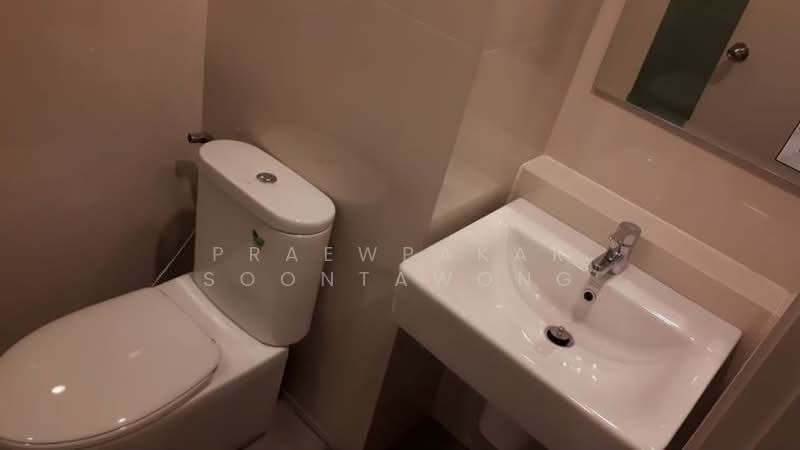 Blossom Condo @ Fashion Beyond, Bangkok, Ratchada-Ramintra Road, Khan Na Yao, Bangkok, 1 Bedroom, 42 sqm, Condo For Rent, by Praewpakar Soontawong, 500421963 - DDproperty.com