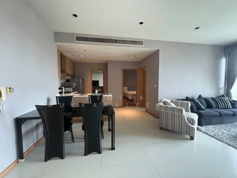 The Emporio Place : ดิ เอ็มโพริโอ เพลส, กรุงเทพ, 93 ซอยสุขุมวิท 24 ถนนสุุขุมวิท, คลองตัน, คลองเตย, กรุงเทพ, 65 ตร.ม., คอนโด ขาย, โดย Pemika Aukkaraleekul, 500421966 - DDproperty.com