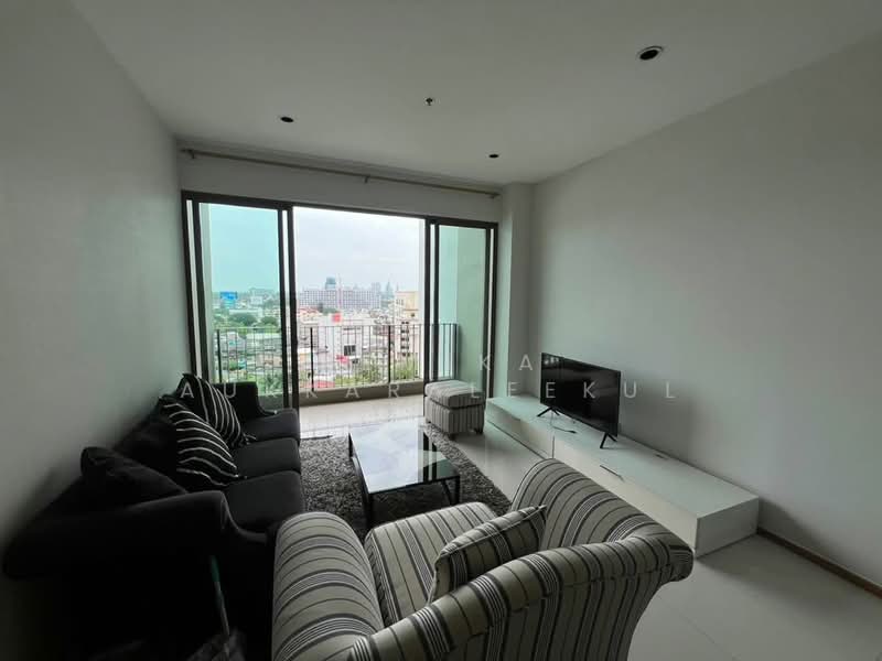 The Emporio Place, Bangkok, 93 Soi Sukhumvit 24, Sukhumvit Road, Khong Tan, Khlong Toei, Bangkok, 1 Bedroom, 65 sqm, Condo For Sale, by Pemika Aukkaraleekul, 500421966 - DDproperty.com