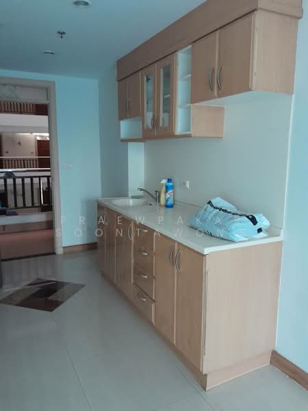 Supalai Oriental Place Sathorn-Suanplu, Bangkok, Suan Plu, Thung Maha Mek, Sathon, Bangkok, 1 Bedroom, 40 sqm, Condo For Rent, by Praewpakar Soontawong, 500421968 - DDproperty.com
