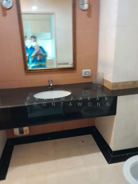 Supalai Oriental Place Sathorn-Suanplu, Bangkok, Suan Plu, Thung Maha Mek, Sathon, Bangkok, 1 Bedroom, 40 sqm, Condo For Rent, by Praewpakar Soontawong, 500421968 - DDproperty.com