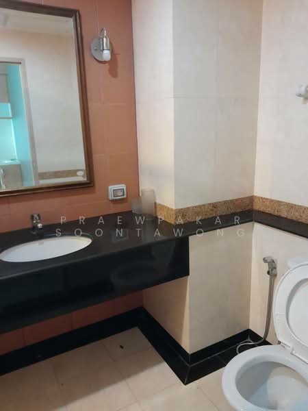 Supalai Oriental Place Sathorn-Suanplu, Bangkok, Suan Plu, Thung Maha Mek, Sathon, Bangkok, 1 Bedroom, 40 sqm, Condo For Rent, by Praewpakar Soontawong, 500421968 - DDproperty.com