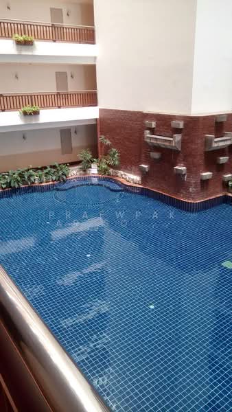 Supalai Oriental Place Sathorn-Suanplu, Bangkok, Suan Plu, Thung Maha Mek, Sathon, Bangkok, 1 Bedroom, 40 sqm, Condo For Rent, by Praewpakar Soontawong, 500421968 - DDproperty.com