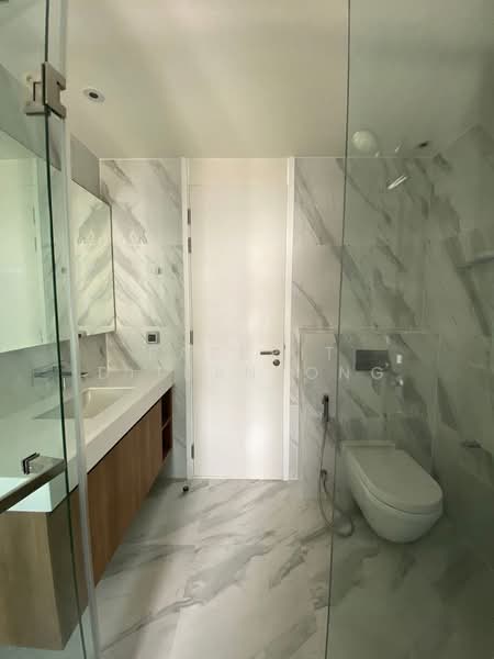 MUNIQ Sukhumvit 23, Bangkok, 17 Sukhumvit 23, Khlongtoei Nua, Watthana, Bangkok, 2 Bedrooms, 70 sqm, Condo For Rent, by Pasupit Ditbanjong, 500421969 - DDproperty.com
