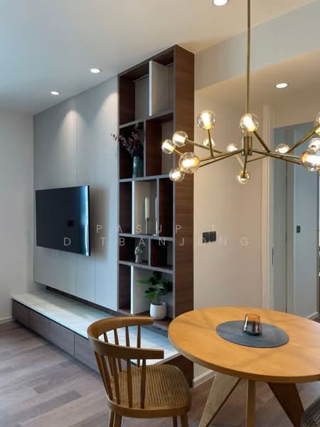 MUNIQ Sukhumvit 23, Bangkok, 17 Sukhumvit 23, Khlongtoei Nua, Watthana, Bangkok, 2 Bedrooms, 70 sqm, Condo For Rent, by Pasupit Ditbanjong, 500421969 - DDproperty.com