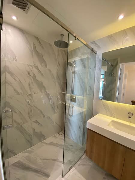 MUNIQ Sukhumvit 23, Bangkok, 17 Sukhumvit 23, Khlongtoei Nua, Watthana, Bangkok, 2 Bedrooms, 70 sqm, Condo For Rent, by Pasupit Ditbanjong, 500421969 - DDproperty.com