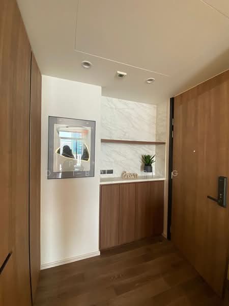 MUNIQ Sukhumvit 23, Bangkok, 17 Sukhumvit 23, Khlongtoei Nua, Watthana, Bangkok, 2 Bedrooms, 70 sqm, Condo For Rent, by Pasupit Ditbanjong, 500421969 - DDproperty.com
