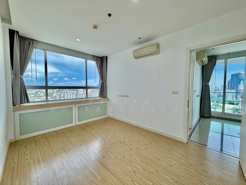 TC Green Rama 9, Bangkok, Rama 9 Road, Huai Khwang, Bangkok, 2 Bedrooms, 57 sqm, Condo For Sale, by Pemika Aukkaraleekul, 500421970 - DDproperty.com