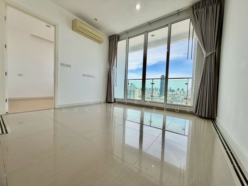 TC Green Rama 9, Bangkok, Rama 9 Road, Huai Khwang, Bangkok, 2 Bedrooms, 57 sqm, Condo For Sale, by Pemika Aukkaraleekul, 500421970 - DDproperty.com