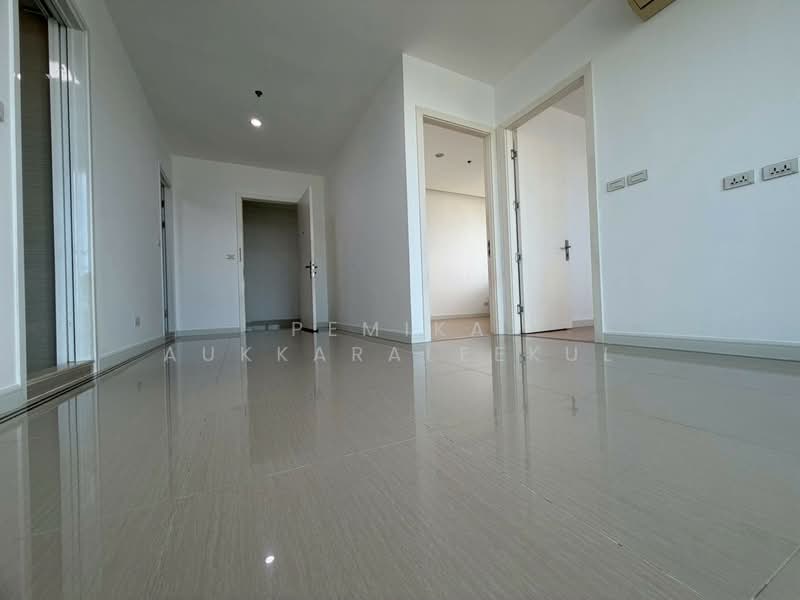 TC Green Rama 9, Bangkok, Rama 9 Road, Huai Khwang, Bangkok, 2 Bedrooms, 57 sqm, Condo For Sale, by Pemika Aukkaraleekul, 500421970 - DDproperty.com