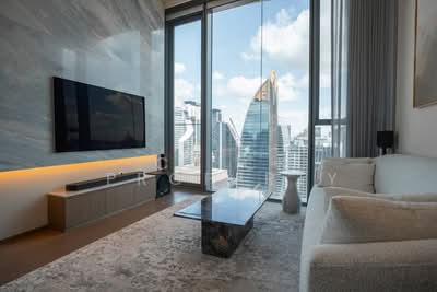 ขาย - Scope Langsuan : สโคป หลังสวน, กรุงเทพ