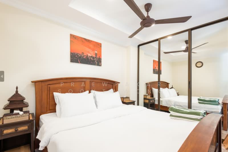 Siam Oriental Condominium, Chon Buri (Pattaya), Pratumnak 4, Nong Pru, Bang Lamung (Pattaya), Chon Buri (Pattaya), 1 Bedroom, 36 sqm, Condo For Rent, by Praewpakar Soontawong, 500421972 - DDproperty.com